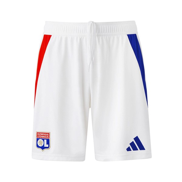 Pantalones Lyon 1ª 2024-2025